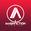 ImaginAction Comics