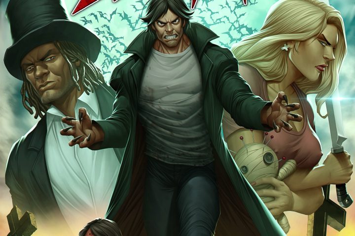 Indie Comics Zone - Indie Comics Zone